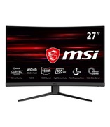 MSI Optix MAG272CQR Curved