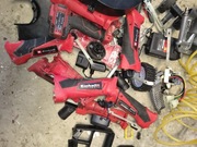 Mix części serwisowych Einhell 