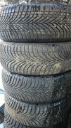 Opony wielosezonowe Dębica Navigator 3 - 195/60 R15 - 2022