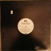 RL FEAT. ERICK SERMON - GOT ME A MODEL /LP 12"