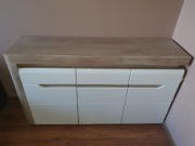 Zestaw mebli z AGATA MEBLE IRMA 