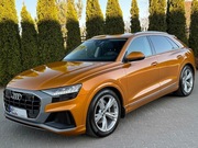 KOŁA AUDI Q7 Q8 285/45R21 21CALI 21C 5X112