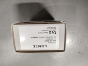Licznik energii, prądu DC LUMEL P30H, posobnik do 1000V, bocznik 250A