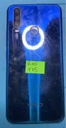 Vivo y15 płyta główna cały na części