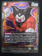 Karta Dragon Ball FB07-081 R