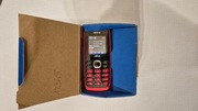Nokia 112 czerwona UŻYWANA