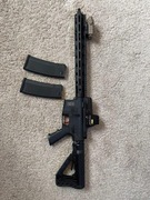 Replika ASG Specna Arms Flex 01 modyfikowana