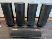 Zestaw Głośników Harman Kardon SAT-TS60