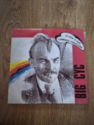 Big Cyc Z partyjnym pozdrowieniem 1990 płyta winylowa vinyl retro 
