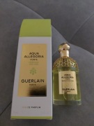 Aqua Allegoria Forte Nerolia Vetiver Guerlain EDP