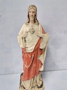 Figura Najświętsze Serce Jezusa 