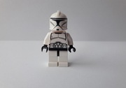 Lego Star Wars sw0442 Clone Trooper