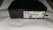 Front BCM Mazda 6, CX5 i inne modele. GBEF-675X0D  od 2022 do  teraz.