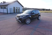 Range Rover Evoqe 2.0 D