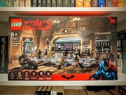 Nowy zestaw LEGO 76183 DC- Jaskinia Batmana: Pojedynek z Riddler-em