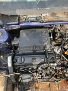 Silnik 1.7 SDI