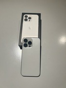 iPhona 13 Pro 128 Gb kolor biały