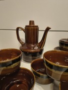 Serwis Agat Mirostowice projekt Sadulski prl