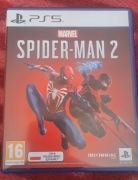 Spider-Man 2  Ps5