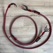 Audioquest Volcano 2 x 2.5m. - kable głośnikowe