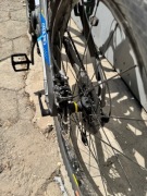 Haibike XDURO AllMtn 9.0 2018 