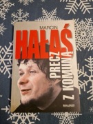 Precz z komuną Marcin Hałaś