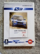 Colin McRae Rally 2005 gra na PC