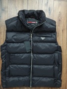 Genialny bezrękawnik męski 