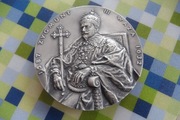 ZYGMUNT III WAZA - Seria Królewska PTN Koszalin