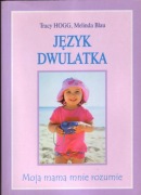 Język Dwulatka - Tracy Hogg
