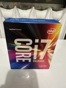 Procesor Intel core i7 6700k