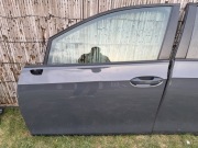 Drzwi lewe przód golf 8 VIII kombi kod lakieru LC7Q