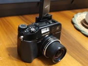 Retro aparat cyfrowy Olympus C-5060 Wide Zoom