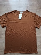 Bluzka męska z krótkim rękawem