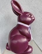 46cm Zajac Stary Browar Sliwkowy kolor limitowany 2024 duży kolekcjonerski