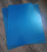 PLEXIGLAS BEZBARWNY UV 450 x 370 x 4mm