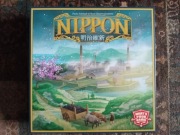 NIPPON PL - gra planszowa