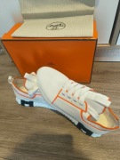 Sneakersy 40 HERMES