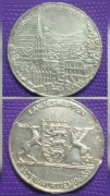 Stary Niemiecki medal