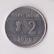 2  Rupie  2006  INDIE