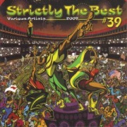 CD  Various – Strictly The Best 39 (2008, USA)