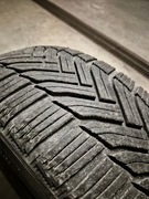 Michelin Alpin 6 205/55 R16 91H – Zimowa opona premium (komplet 2szt)