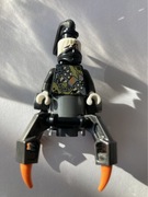 Lego Ninjago njo468 njo0468 70652 Daddy No Legs