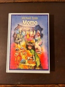 Momo,  Michael Ende