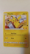 Karty Pokemon TCG (MCD25 25) Pikachu