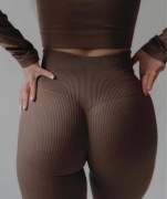 Legginsy Push app różne kolory