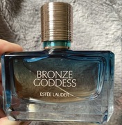 Estee Lauder BRONZE GODDESS NUIT 50ml EDP ubytek używane oryginał