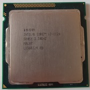 Procesor Intel Core i3-2120 3.3Ghz