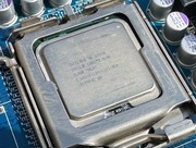 Intel Core 2 Quad Q9450 C1 SLAWR 2.66GHz 12M 1333FSB