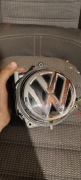 Znaczek z Kamera cofania VW golf 7 